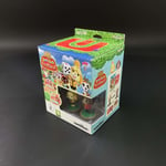 Nintendo Wii U Animal Crossing Amiibo Festival + 2 Figurines + 3 cartes Neuf