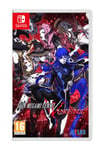 Shin Megami Tensei V: Vengeance  (Launch Edition)