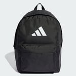 adidas Classic 3 Bar Logo Backpack Unisex