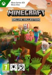 Minecraft Deluxe Collection