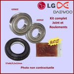 Kit Palier pour Groupe Daewoo - L.G. 4036EN2001B