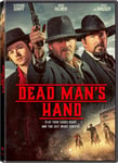 Dead Man&#039;s Hand DVD