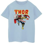 T-shirt enfant Avengers, The (Marvel)  BI30780