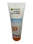 GARNIER Ambre Solaire SPF50 Advanced Sensitive 200ml