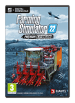 Farming Simulator 22 Premium Expansion