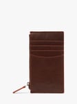 Simon Carter Zip Card Holder