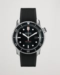 Bremont S500 Supermarine 43mm Black Dial