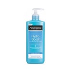 Neutrogena Kosteuttava vartalovoide Hydro Boost (Quenching Body Gel Cream) 400 ml