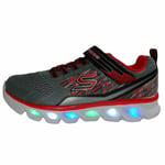 Skechers Kids S Lights: Hypno-flash Shoes Light Up Trainers