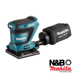 Makita DBO481Z 18v Sander Body Only