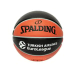 Koripallo Spalding TF-500 Euroleague, koko 6