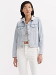 Levi's Original Trucker Denim Jacket