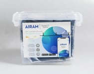 Airam SmartHome LED-valonauha, 240 led, tunable white, Wifi
