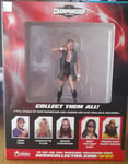 Eaglemoss Hero Collector WWE Championship Collection Pete Dunne  w Magazine