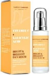 Danielle Laroche Vitamin C + Salicylic Acid -kasvoseerumi, 50 ml