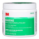 3m™ metallrestaurerer og polering, 500 ml, 9019m