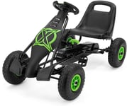 Xootz Viper Go Kart