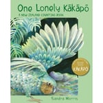 One Lonely Kakapo (häftad, eng)