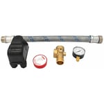 Pompe&moteur - Kit De Raccordement Pour Réservoir Gc 200l - 450l 1'' Challenger