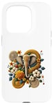 iPhone 15 Pro Elephant With Head Dress Case