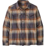 Patagonia Fjord Flannel Shirt Herre