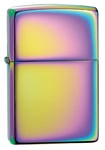 Original Zippo Lighter, Spectrum