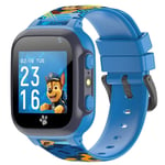 Paw Patrol Chase Smartwatch til børn med GPS - Blå