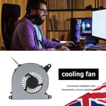 Durable CPU Cooler Fan BSC0805HA-00 DC5V 4 Pin for Intel NUC8I7BEH NUC8 I3 I5 I7