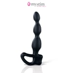 Stimulateur Prostate Plug anal électro-stimulation Fetish BDSM - Mystim