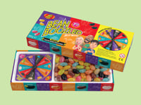 Bean Boozled Jelly Beans 7th Edition