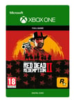 Red Dead Redemption 2