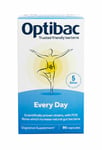 Optibac Probiotics For Every Day - 90 Capsules