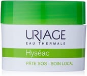 NEW Hyseac SOS Spot Control Paste Oily Skin With Blemishes 15 G SOS Paste Helps