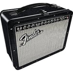 AQUARIUS Fender Amp Gen 2 48171 Boîte de rangement en plastique Multicolore