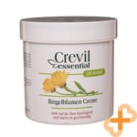 Crevil Vaseline Avec Calendula 250ml Complet Corps Crème Baume Apaisant Sec Peau