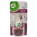 Air Wick - Recharges Pour Diffuseur Lis (19 ml)