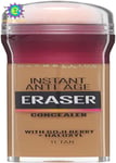 Maybelline Instant anti Age Eraser Eye Concealer, Dark Circles and Blemish Conce