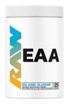 Raw Nutrition - EAA, Island Slushie