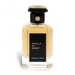 Fragrance World Vanilla So Sweet edp 100ml