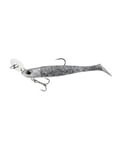 DUO BAY RUF BR CHATTER SHAD 18G LG SILVER