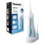 PANASONIC EW1311 WATER FLOSSER ORAL IRRIGATOR WITH JET WASH DENTAL (2 PIN PLUG)