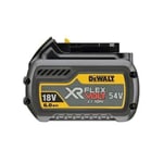 Batterie - DEWALT - XR FLEXVOLT - 6/2Ah - Li-ion - 18V