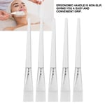 5Pcs Face Mask Wax Applying Brush Makeup Brush Tool SDS