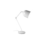 Lampe de bureau Led Pratik Aluminor 6.5 w - 2 Axes d'articulation