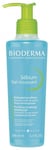 Bioderma Sebium Purifying Cleansing Foaming Gel 200ml-Combination To Oily Skin