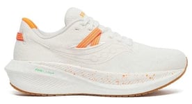 Saucony Triumph RFG - femme - blanc