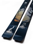 SGN Skis Jostedalen