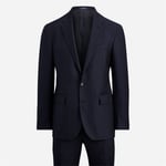 2 Pc Suit - Classic Navy