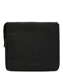 Liebeskind Switch Bag Zip, Pouch Accessories M Femme, Noir, M