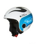 Sweet Protection Volata Mips TE R. Mowinckel - Storlek: S-M - Vit - Unisex - 1st. kvar  - Alpingaraget